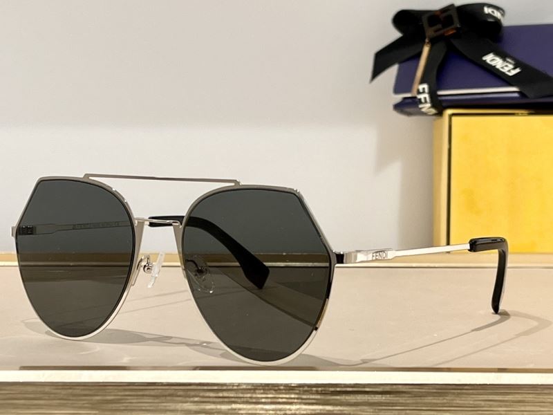 Fendi Sunglasses